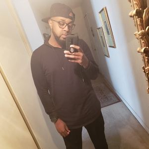 Meet your Posher, Brandon